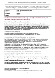 Vorschauseite 1: Der Betreute und die Krankenversicherung – Ein (oft) unbedachtes Risiko, erst recht beim Übergang vom SGB II ins SGB XII