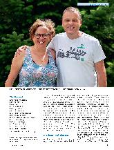 Vorschauseite 2: "Menschen mit Behinderung haben eben auch Fähigkeiten."