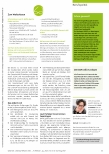 Vorschauseite 2: Das ändert sich: BAföG-Reform 2022