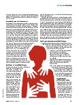 Vorschauseite 2: Sexuelle Belästigung – Alltag in der Pflege