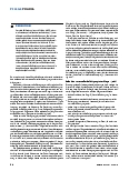 Vorschauseite 3: Sexuelle Belästigung – Alltag in der Pflege
