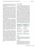 Vorschauseite 2: Subjektive Belastung pflegender Angehöriger von Patienten mit Multipler Sklerose