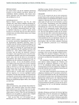 Vorschauseite 4: Subjektive Belastung pflegender Angehöriger von Patienten mit Multipler Sklerose