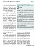 Vorschauseite 6: Subjektive Belastung pflegender Angehöriger von Patienten mit Multipler Sklerose