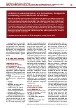 Vorschauseite 2: Sedierung in der Neurointensivmedizin – Indikationen, therapeutisches Monitoring und Sedierungsauslass