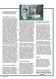 Vorschauseite 2: Der lange Weg zur COVID-19-Impfung