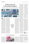 Vorschauseite 1: Ist Buurtzorg auch in Deutschland möglich?