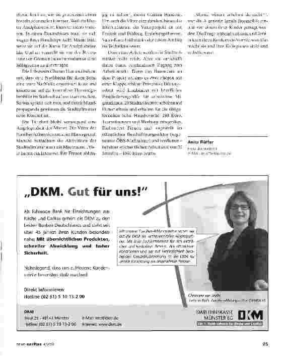 Vorschauseite 3: Die Stadtteilmütter von Neukölln