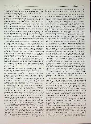 Vorschauseite 3: Aktuelle Entscheidungen Vertragsärztliche Versorgung