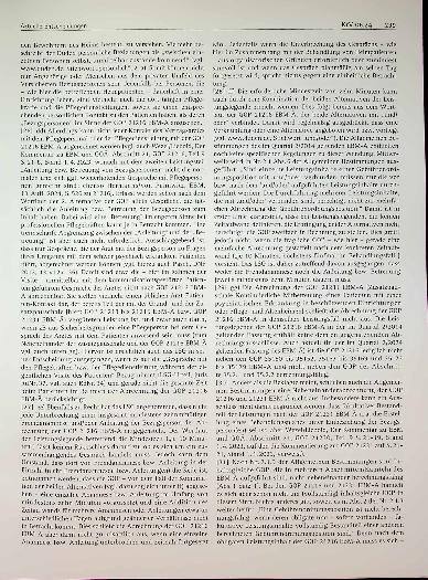 Vorschauseite 5: Aktuelle Entscheidungen Vertragsärztliche Versorgung