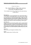 Vorschauseite 1: Der vulnerable Mensch. Menschsein zwischen Autonomie und Angewiesenheit