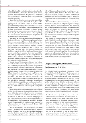 Vorschauseite 2: Biografisches Lernen unter Praxisbedingungen Empirische Befunde und theoretische Reflexionen