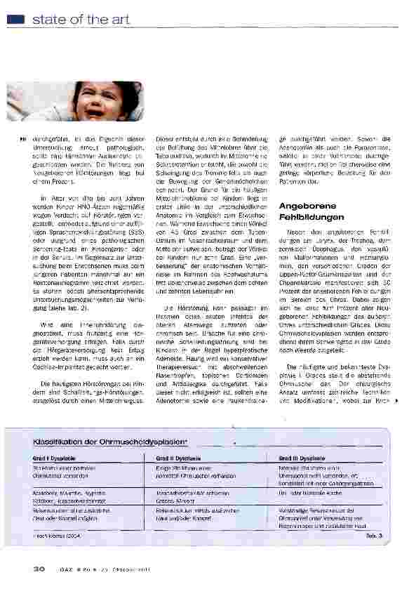 Vorschauseite 4: Pädiatrishce HNO