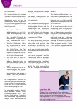 Vorschauseite 3: Liebevolle Zuwendung zu jedem Menschen, gegenseitige Wertschätzung und Achtung? Erfahrungen im Krankenhaus