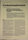 Vorschauseite 1: Die Rolle von Bevacizumab-Biosimilars in der onkologischen Therapie