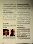 Vorschauseite 3: Die Rolle von Bevacizumab-Biosimilars in der onkologischen Therapie