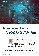 Vorschauseite 1: KI in der Instandhaltung: Vorausschauend warten