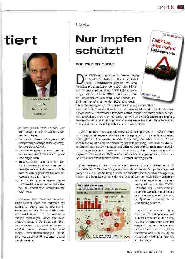 Vorschauseite 2: Neues Modell präsentiert