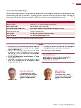 Vorschauseite 4: Dysplastische Veränderungen der Hämatopoese (Teil 2) Dysgranulopoese