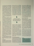 Vorschauseite 2: Ein unterschätztes Phänomen