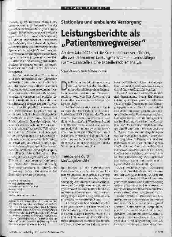 Vorschauseite 2: Eigenständige Urteilskompetenz