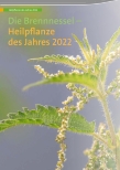 Vorschauseite 1: Die Brennnessel - Heilpflanze des Jahres 2022