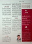 Vorschauseite 2: S3-Leitlinie: Empfehlung für eine evidenzbasierte Geburtshilfe