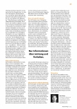 Vorschauseite 2: Sehr strenge Maßstäbe