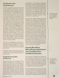 Vorschauseite 2: Der verlangsamte Stoffwechsel