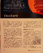 Vorschauseite 1: Das Fazit