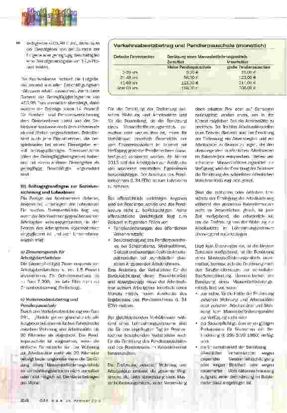 Vorschauseite 2: Der Arzt und seine Mitarbeiter - Teil 1