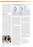 Vorschauseite 2: Die Patientennähe ist besonders wichtig bei Versorgungsforschung - Der Blick auf den letzten Meter