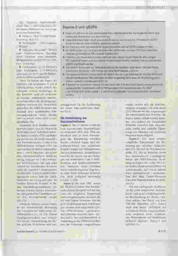Vorschauseite 2: Eine neue Definition führt zu neuen Konzepten