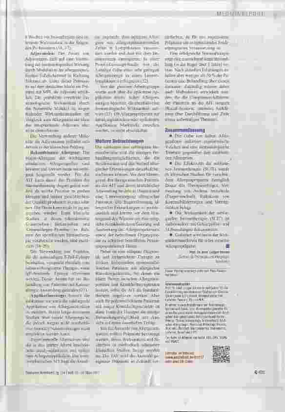 Vorschauseite 3: Gute Praxis und innovative Ansätze