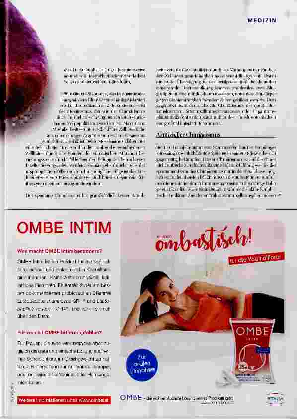 Vorschauseite 2: Zwei in eins