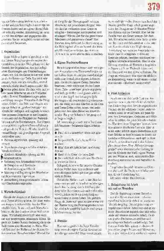 Vorschauseite 2: Leitungsfunktion: Leitung macht Spaß! Heimleitung zwischen Anspruch und Freiheit