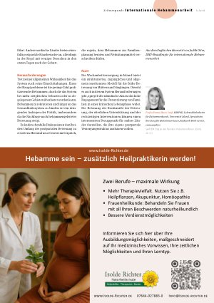 Vorschauseite 4: Eng an den Familien