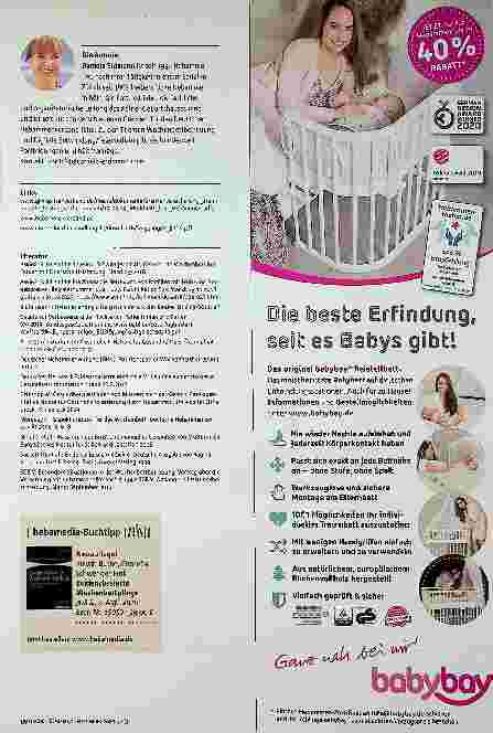 Vorschauseite 6: Evidenz und Expertise - Hand in Hand