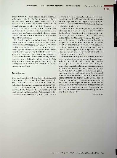 Vorschauseite 4: Rechtsprechung Sozialversicherungsrecht