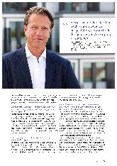 Vorschauseite 2: "Ökonomisierung ist eine Triebfeder. "