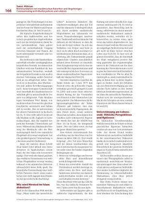Vorschauseite 4: Kommunikation mit muslimischen Patienten und Angehörigen: Wie spreche ich klug und achtsam über Komplikationen, Behandlungsterminierung und Organspende?