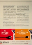 Vorschauseite 2: Innovation, Investition, Transformation: IT spielt eine fundamentale Rolle.