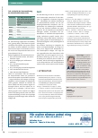 Vorschauseite 3: Von der ICD-10 zur ICD-11