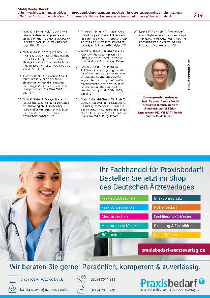 Vorschauseite 5: "Though much is taken, much abides" – Therapeutischer Plasmaaustausch als Therapiekonzept bei septischem Schock