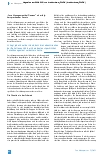 Vorschauseite 3: Case Management bei Demenz: Mehr als „nice to have“