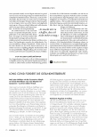 Vorschauseite 3: Atemlos im Alltag