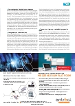 Vorschauseite 2: 21. Weltkongress der Sterilgutaufbereitung – vor Ort und Online 17. – 20. November 2021, Genf, Schweiz