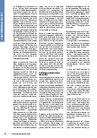 Vorschauseite 2: Das Ziel aus den Augen verloren: Warum der Gesetzgeber den Richtlinienentwurf des MD Bund zu den OPS-Strukturprüfungen überarbeiten muss.