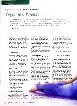 Vorschauseite 1: Yoga fürs Kreuz?
