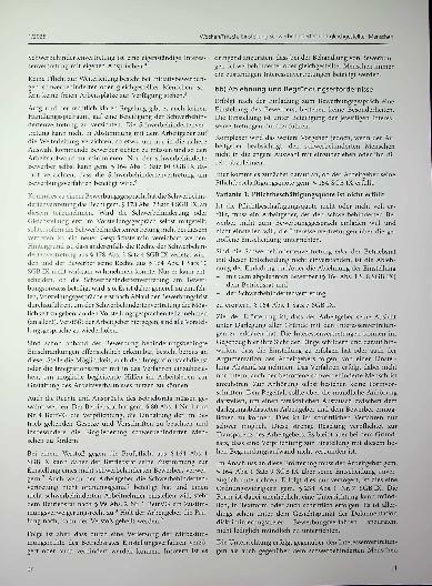 Vorschauseite 2: Einstellung Schwerbehinderter und gleichgestellter Menschen